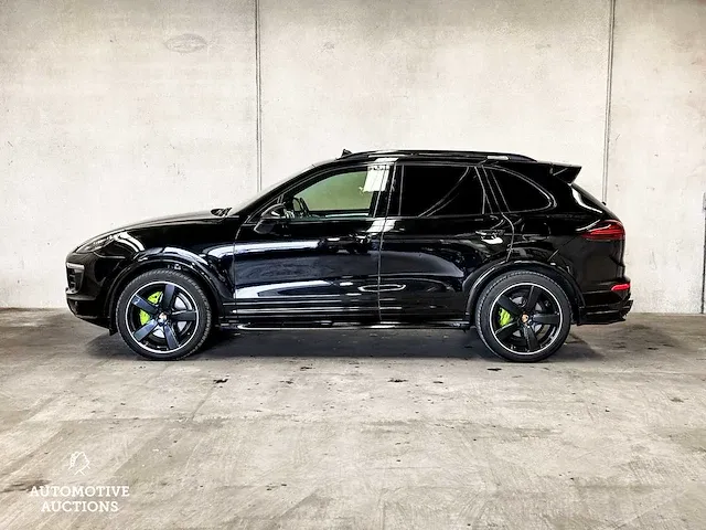 Porsche cayenne s e-hybrid 3.0 v6 416pk 2015, hl-769-n - afbeelding 16 van  66