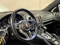 Porsche cayenne s e-hybrid 3.0 v6 416pk 2015, hl-769-n - afbeelding 17 van  66