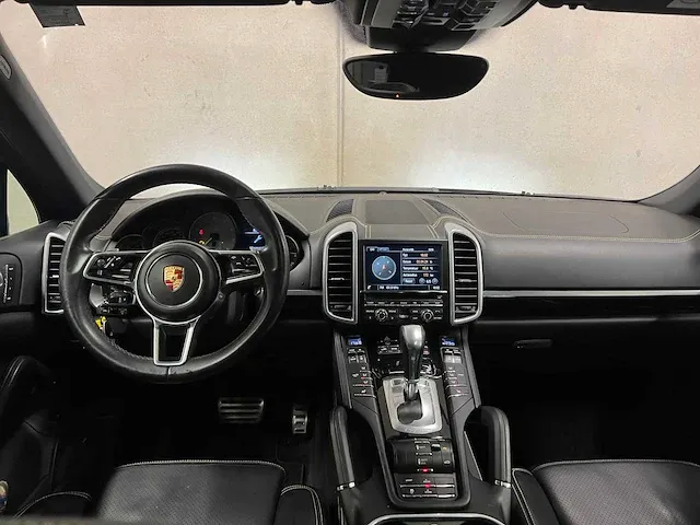 Porsche cayenne s e-hybrid 3.0 v6 416pk 2015, hl-769-n - afbeelding 18 van  66