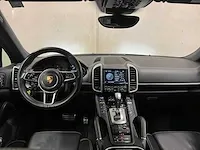 Porsche cayenne s e-hybrid 3.0 v6 416pk 2015, hl-769-n - afbeelding 18 van  66