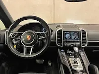 Porsche cayenne s e-hybrid 3.0 v6 416pk 2015, hl-769-n - afbeelding 19 van  66