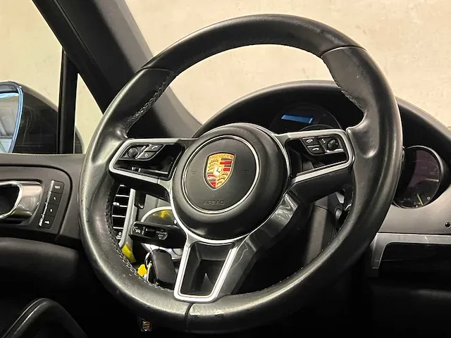 Porsche cayenne s e-hybrid 3.0 v6 416pk 2015, hl-769-n - afbeelding 20 van  66