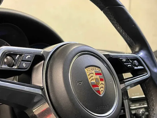 Porsche cayenne s e-hybrid 3.0 v6 416pk 2015, hl-769-n - afbeelding 21 van  66
