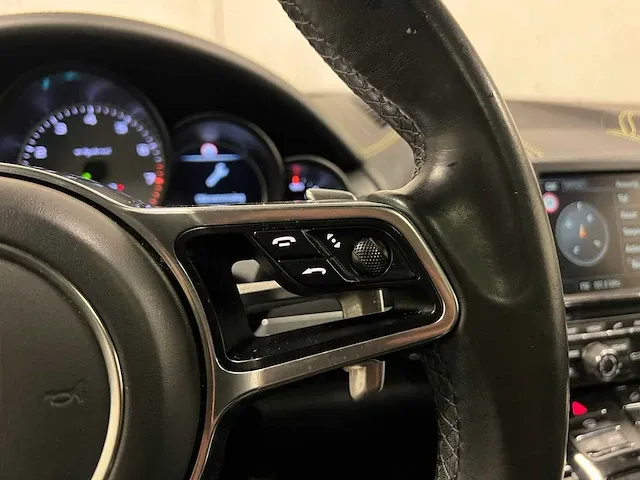 Porsche cayenne s e-hybrid 3.0 v6 416pk 2015, hl-769-n - afbeelding 22 van  66