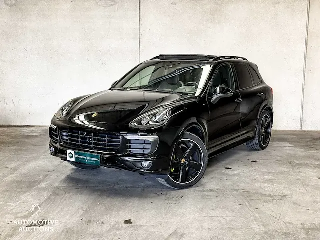 Porsche cayenne s e-hybrid 3.0 v6 416pk 2015, hl-769-n - afbeelding 12 van  66