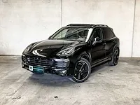Porsche cayenne s e-hybrid 3.0 v6 416pk 2015, hl-769-n - afbeelding 12 van  66