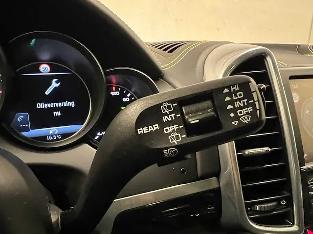 Porsche cayenne s e-hybrid 3.0 v6 416pk 2015, hl-769-n - afbeelding 24 van  66