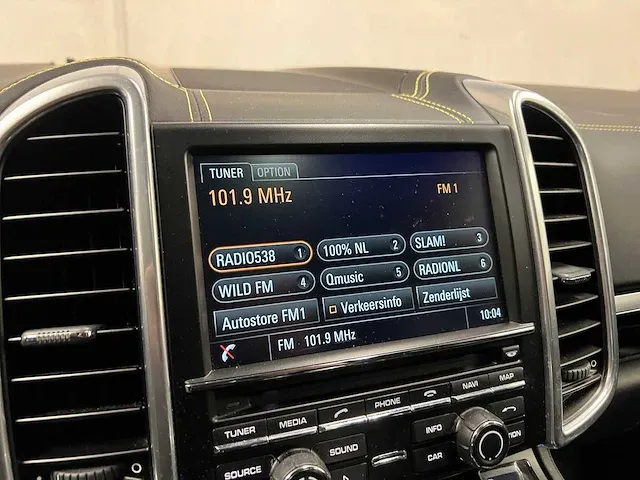 Porsche cayenne s e-hybrid 3.0 v6 416pk 2015, hl-769-n - afbeelding 30 van  66