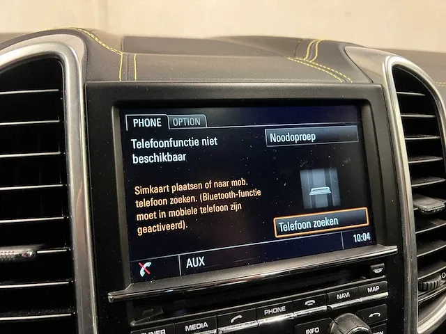 Porsche cayenne s e-hybrid 3.0 v6 416pk 2015, hl-769-n - afbeelding 32 van  66