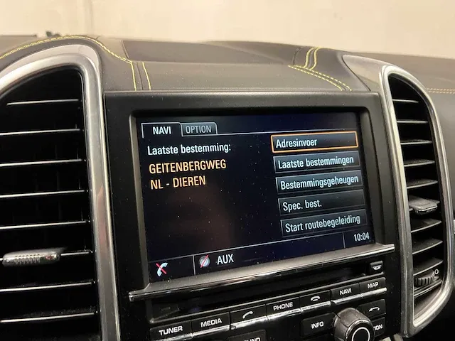 Porsche cayenne s e-hybrid 3.0 v6 416pk 2015, hl-769-n - afbeelding 33 van  66