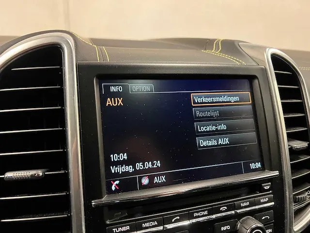 Porsche cayenne s e-hybrid 3.0 v6 416pk 2015, hl-769-n - afbeelding 37 van  66