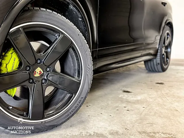 Porsche cayenne s e-hybrid 3.0 v6 416pk 2015, hl-769-n - afbeelding 34 van  66