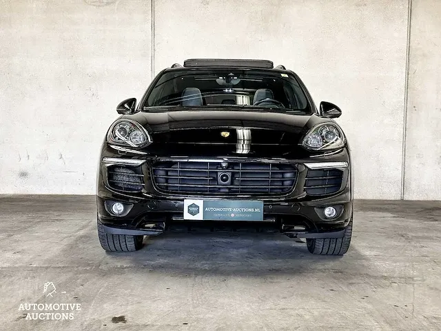 Porsche cayenne s e-hybrid 3.0 v6 416pk 2015, hl-769-n - afbeelding 56 van  66