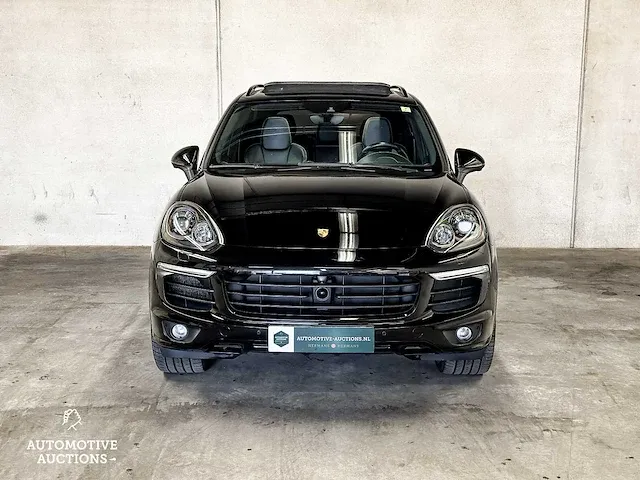 Porsche cayenne s e-hybrid 3.0 v6 416pk 2015, hl-769-n - afbeelding 64 van  66