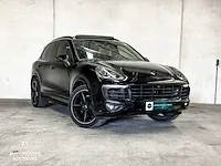 Porsche cayenne s e-hybrid 3.0 v6 416pk 2015, hl-769-n - afbeelding 66 van  66