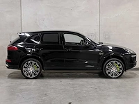 Porsche cayenne s e-hybrid 3.0 v6 416pk 2015 (origineel-nl), gz-024-n - afbeelding 2 van  51