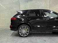 Porsche cayenne s e-hybrid 3.0 v6 416pk 2015 (origineel-nl), gz-024-n - afbeelding 3 van  51