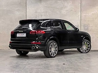 Porsche cayenne s e-hybrid 3.0 v6 416pk 2015 (origineel-nl), gz-024-n - afbeelding 5 van  51