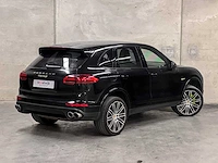 Porsche cayenne s e-hybrid 3.0 v6 416pk 2015 (origineel-nl), gz-024-n - afbeelding 6 van  51