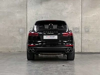 Porsche cayenne s e-hybrid 3.0 v6 416pk 2015 (origineel-nl), gz-024-n - afbeelding 9 van  51