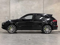 Porsche cayenne s e-hybrid 3.0 v6 416pk 2015 (origineel-nl), gz-024-n - afbeelding 10 van  51