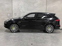 Porsche cayenne s e-hybrid 3.0 v6 416pk 2015 (origineel-nl), gz-024-n - afbeelding 11 van  51