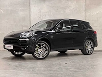 Porsche cayenne s e-hybrid 3.0 v6 416pk 2015 (origineel-nl), gz-024-n - afbeelding 1 van  51