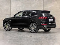 Porsche cayenne s e-hybrid 3.0 v6 416pk 2015 (origineel-nl), gz-024-n - afbeelding 14 van  51
