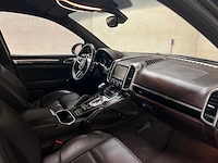 Porsche cayenne s e-hybrid 3.0 v6 416pk 2015 (origineel-nl), gz-024-n - afbeelding 21 van  51