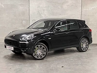 Porsche cayenne s e-hybrid 3.0 v6 416pk 2015 (origineel-nl), gz-024-n - afbeelding 12 van  51