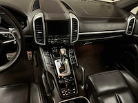 Porsche cayenne s e-hybrid 3.0 v6 416pk 2015 (origineel-nl), gz-024-n - afbeelding 25 van  51