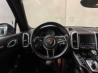 Porsche cayenne s e-hybrid 3.0 v6 416pk 2015 (origineel-nl), gz-024-n - afbeelding 27 van  51