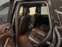 Porsche cayenne s e-hybrid 3.0 v6 416pk 2015 (origineel-nl), gz-024-n - afbeelding 30 van  51