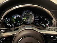 Porsche cayenne s e-hybrid 3.0 v6 416pk 2015 (origineel-nl), gz-024-n - afbeelding 32 van  51
