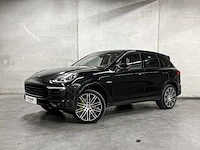 Porsche cayenne s e-hybrid 3.0 v6 416pk 2015 (origineel-nl), gz-024-n - afbeelding 23 van  51