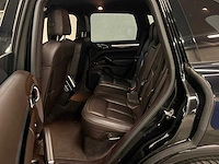 Porsche cayenne s e-hybrid 3.0 v6 416pk 2015 (origineel-nl), gz-024-n - afbeelding 43 van  51