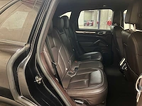 Porsche cayenne s e-hybrid 3.0 v6 416pk 2015 (origineel-nl), gz-024-n - afbeelding 46 van  51
