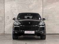 Porsche cayenne s e-hybrid 3.0 v6 416pk 2015 (origineel-nl), gz-024-n - afbeelding 45 van  51