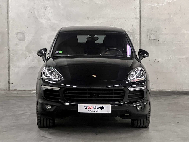 Porsche cayenne s e-hybrid 3.0 v6 416pk 2015 (origineel-nl), gz-024-n - afbeelding 48 van  51