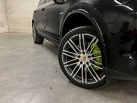 Porsche cayenne s e-hybrid 3.0 v6 416pk 2015 (origineel-nl), gz-024-n - afbeelding 49 van  51