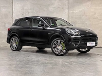 Porsche cayenne s e-hybrid 3.0 v6 416pk 2015 (origineel-nl), gz-024-n - afbeelding 51 van  51