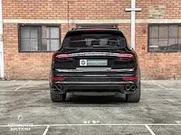 Porsche cayenne s e-hybrid 3.0 v6 416pk sport-chrono 2015 orig-nl, hr-863-z - afbeelding 15 van  68