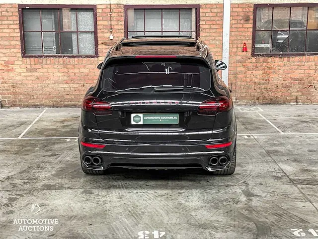 Porsche cayenne s e-hybrid 3.0 v6 416pk sport-chrono 2015 orig-nl, hr-863-z - afbeelding 16 van  68