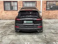 Porsche cayenne s e-hybrid 3.0 v6 416pk sport-chrono 2015 orig-nl, hr-863-z - afbeelding 16 van  68