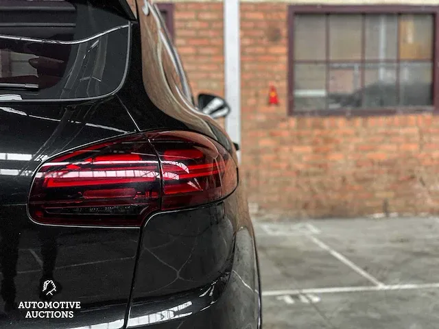 Porsche cayenne s e-hybrid 3.0 v6 416pk sport-chrono 2015 orig-nl, hr-863-z - afbeelding 17 van  68