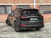 Porsche cayenne s e-hybrid 3.0 v6 416pk sport-chrono 2015 orig-nl, hr-863-z - afbeelding 18 van  68
