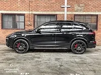 Porsche cayenne s e-hybrid 3.0 v6 416pk sport-chrono 2015 orig-nl, hr-863-z - afbeelding 21 van  68