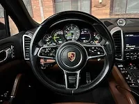Porsche cayenne s e-hybrid 3.0 v6 416pk sport-chrono 2015 orig-nl, hr-863-z - afbeelding 24 van  68