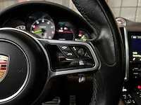 Porsche cayenne s e-hybrid 3.0 v6 416pk sport-chrono 2015 orig-nl, hr-863-z - afbeelding 26 van  68