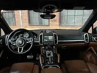 Porsche cayenne s e-hybrid 3.0 v6 416pk sport-chrono 2015 orig-nl, hr-863-z - afbeelding 27 van  68